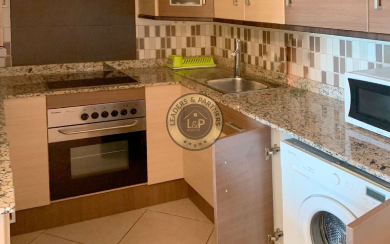 Apartmán 3+kk Formentera de Segura, Španielsko