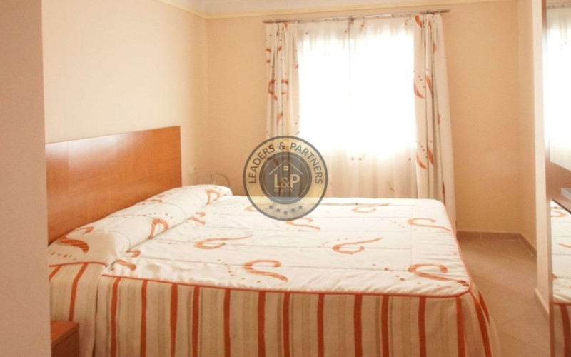 Apartmán 3+kk Formentera de Segura, Španielsko