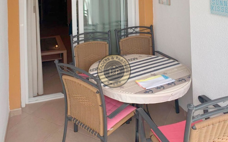 Apartmán 3+kk Formentera de Segura, Španielsko