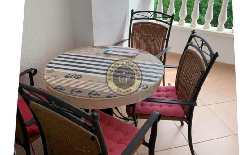 Apartmán 3+kk Formentera de Segura, Španielsko