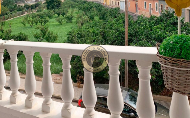 Apartmán 3+kk Formentera de Segura, Španielsko