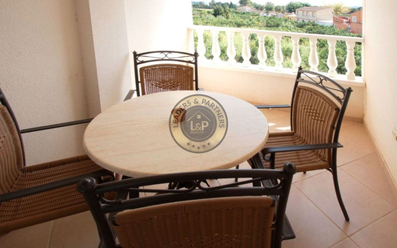 Apartmán 3+kk Formentera de Segura, Španielsko