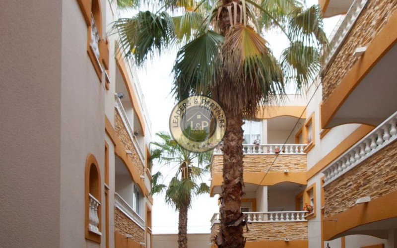 Apartmán 3+kk Formentera de Segura, Španielsko