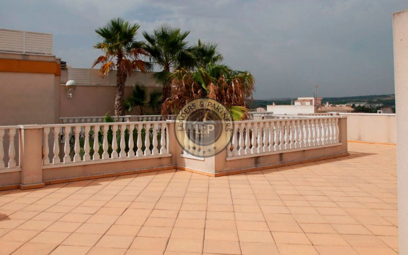 Apartmán 3+kk Formentera de Segura, Španielsko