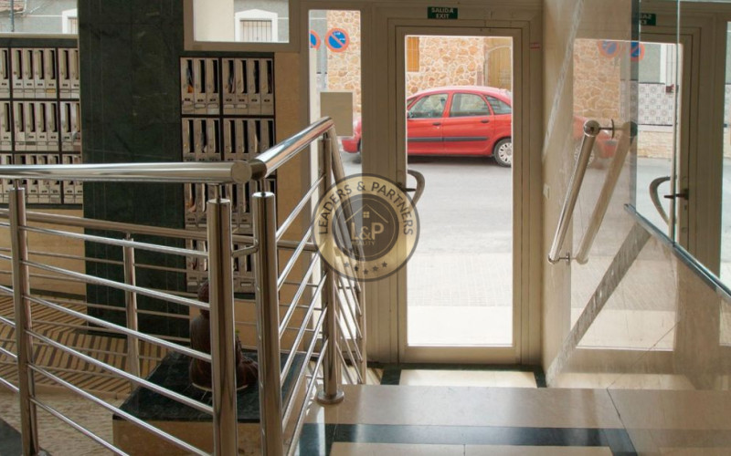 Apartmán 3+kk Formentera de Segura, Španielsko