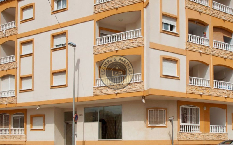 Apartmán 3+kk Formentera de Segura, Španielsko