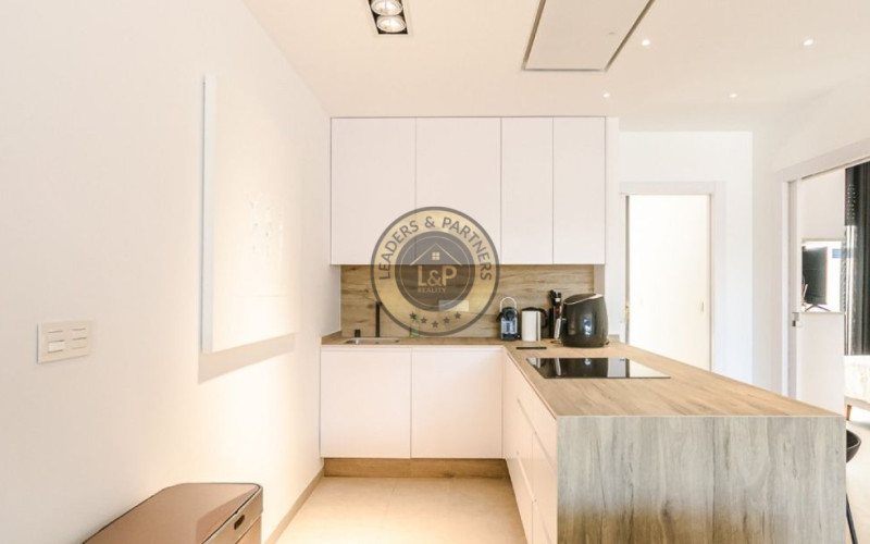 Luxusný apartmán 4+kk Murcia-San Pedro del Pinatar, Španielsko