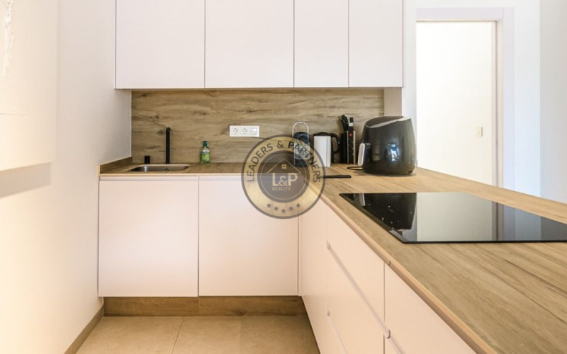 Luxusný apartmán 4+kk Murcia-San Pedro del Pinatar, Španielsko