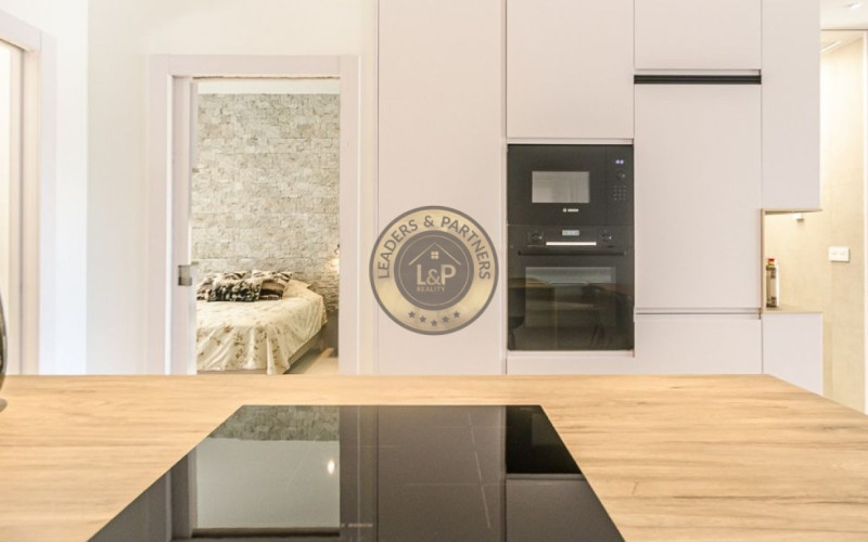 Luxusný apartmán 4+kk Murcia-San Pedro del Pinatar, Španielsko