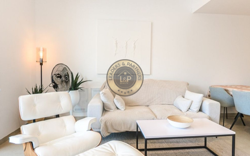 Luxusný apartmán 4+kk Murcia-San Pedro del Pinatar, Španielsko