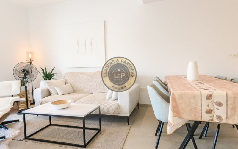 Luxusný apartmán 4+kk Murcia-San Pedro del Pinatar, Španielsko