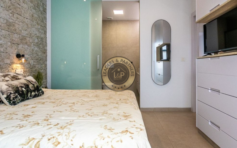 Luxusný apartmán 4+kk Murcia-San Pedro del Pinatar, Španielsko