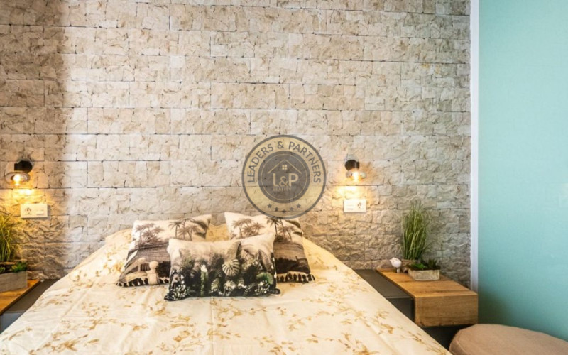 Luxusný apartmán 4+kk Murcia-San Pedro del Pinatar, Španielsko