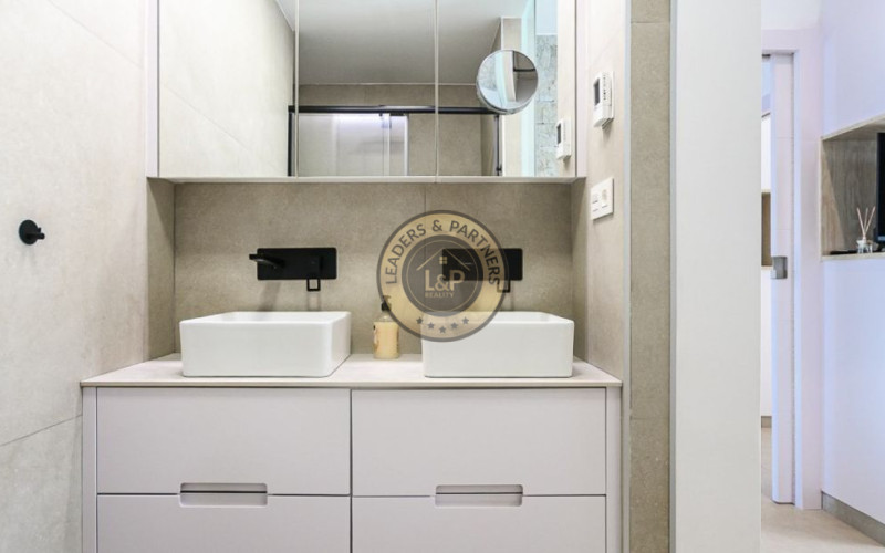 Luxusný apartmán 4+kk Murcia-San Pedro del Pinatar, Španielsko