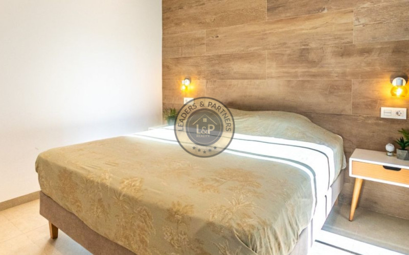 Luxusný apartmán 4+kk Murcia-San Pedro del Pinatar, Španielsko