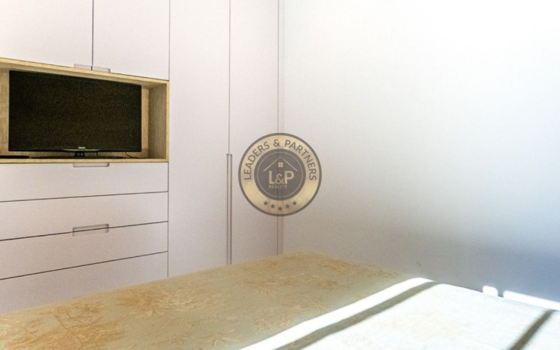 Luxusný apartmán 4+kk Murcia-San Pedro del Pinatar, Španielsko