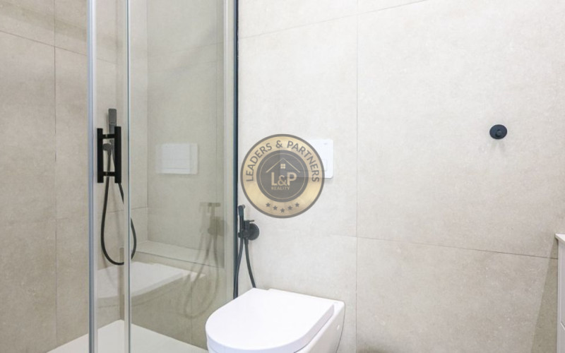 Luxusný apartmán 4+kk Murcia-San Pedro del Pinatar, Španielsko