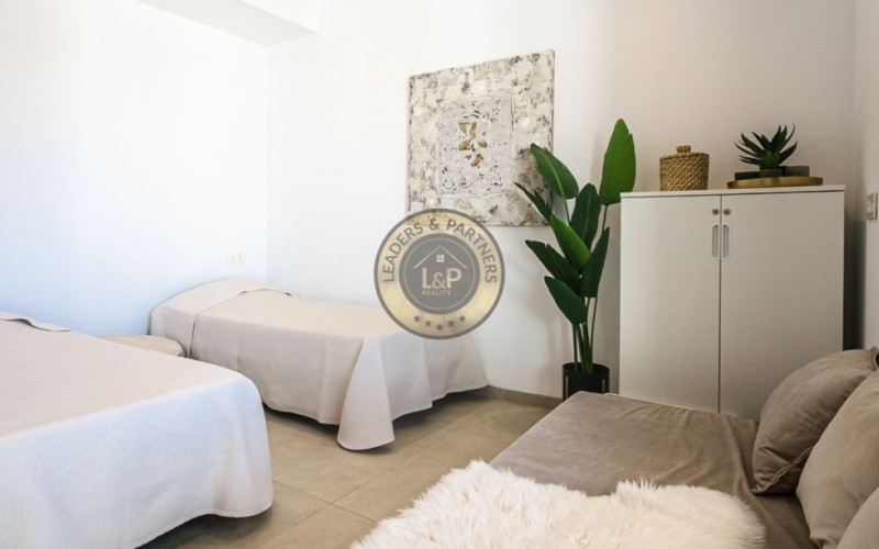 Luxusný apartmán 4+kk Murcia-San Pedro del Pinatar, Španielsko