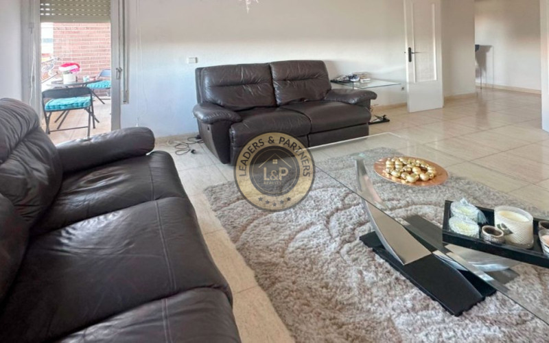 Apartmán 4+1 Jacarilla-Vega Baja del Segura, Španielsko