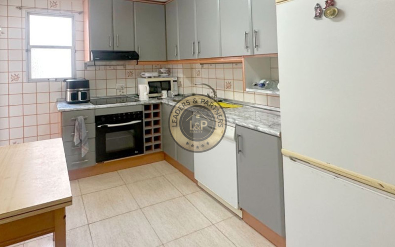 Apartmán 4+1 Jacarilla-Vega Baja del Segura, Španielsko