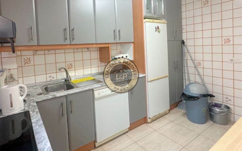 Apartmán 4+1 Jacarilla-Vega Baja del Segura, Španielsko