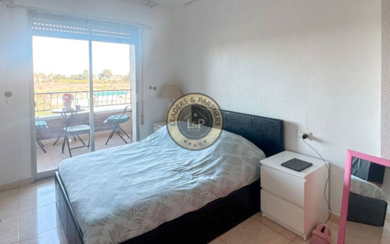 Apartmán 4+1 Jacarilla-Vega Baja del Segura, Španielsko