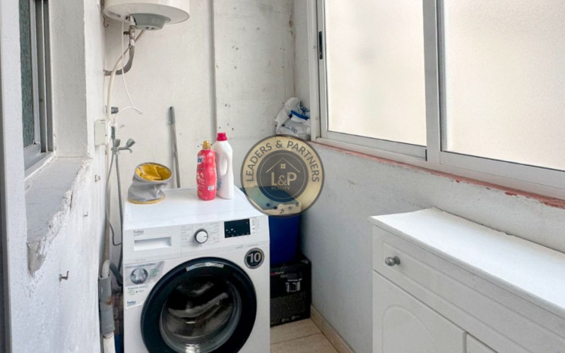 Apartmán 4+1 Jacarilla-Vega Baja del Segura, Španielsko