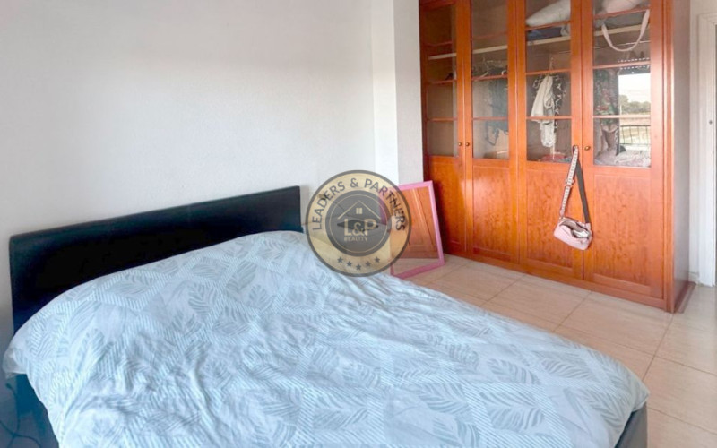 Apartmán 4+1 Jacarilla-Vega Baja del Segura, Španielsko