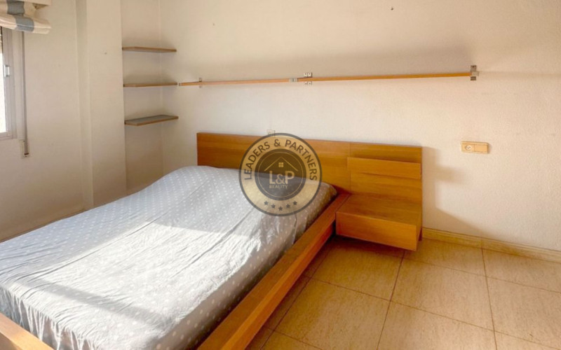 Apartmán 4+1 Jacarilla-Vega Baja del Segura, Španielsko