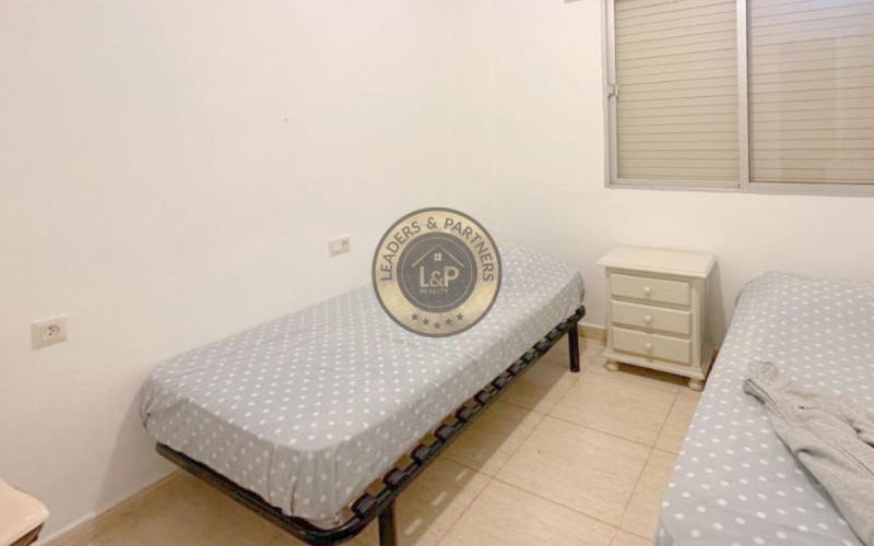 Apartmán 4+1 Jacarilla-Vega Baja del Segura, Španielsko