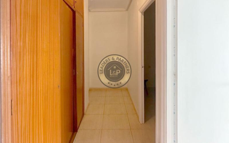 Apartmán 4+1 Jacarilla-Vega Baja del Segura, Španielsko