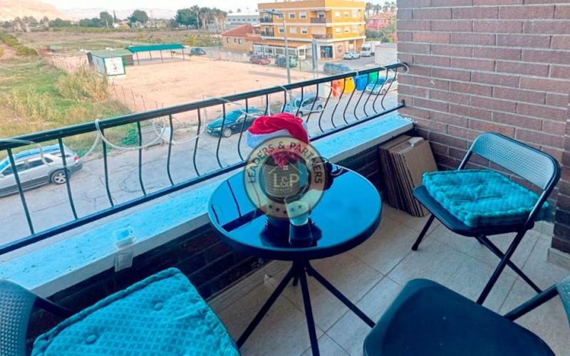 Apartmán 4+1 Jacarilla-Vega Baja del Segura, Španielsko