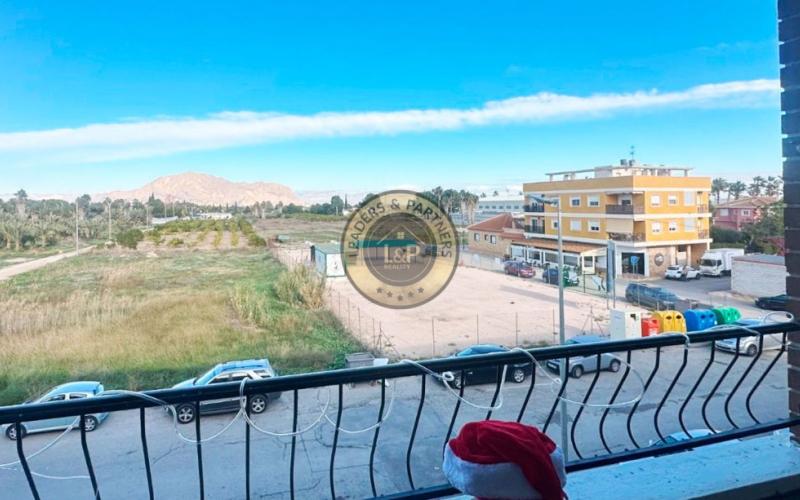 Apartmán 4+1 Jacarilla-Vega Baja del Segura, Španielsko