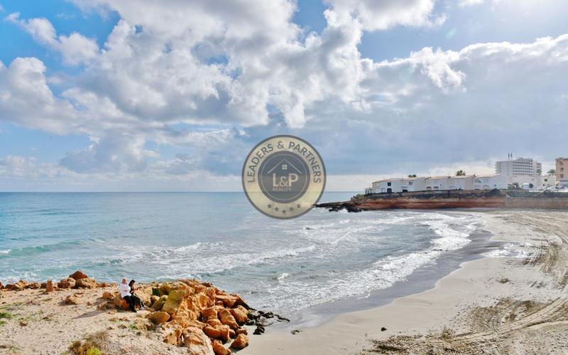 Apartmán 4+1 Jacarilla-Vega Baja del Segura, Španielsko