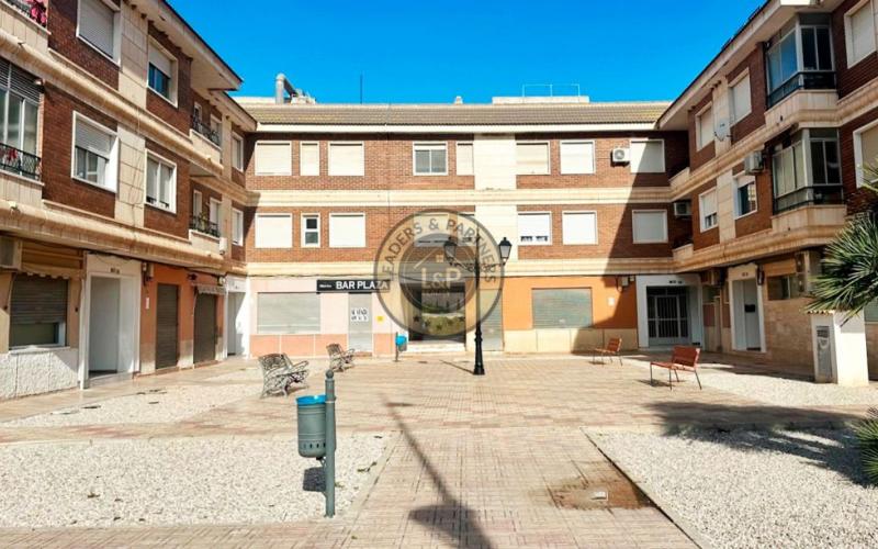 Apartmán 4+1 Jacarilla-Vega Baja del Segura, Španielsko