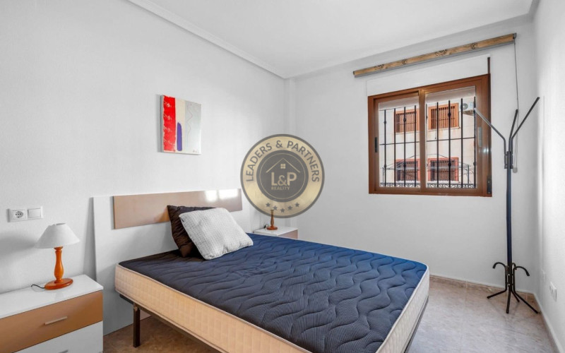 Apartmán 3+kk Daya Vieja-Alicante, Španielsko
