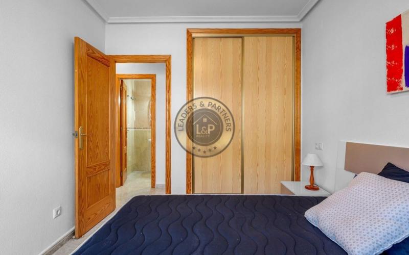 Apartmán 3+kk Daya Vieja-Alicante, Španielsko