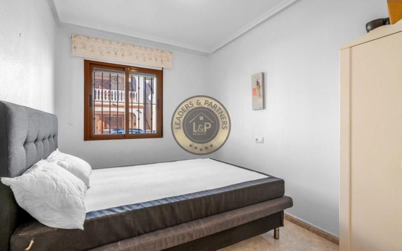 Apartmán 3+kk Daya Vieja-Alicante, Španielsko