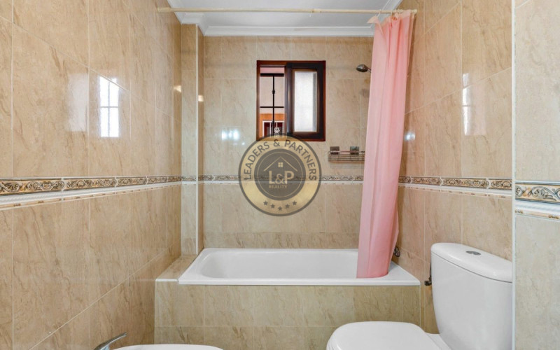 Apartmán 3+kk Daya Vieja-Alicante, Španielsko