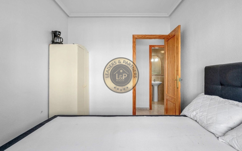 Apartmán 3+kk Daya Vieja-Alicante, Španielsko