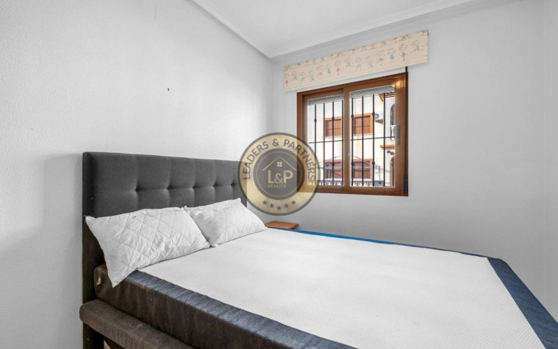 Apartmán 3+kk Daya Vieja-Alicante, Španielsko