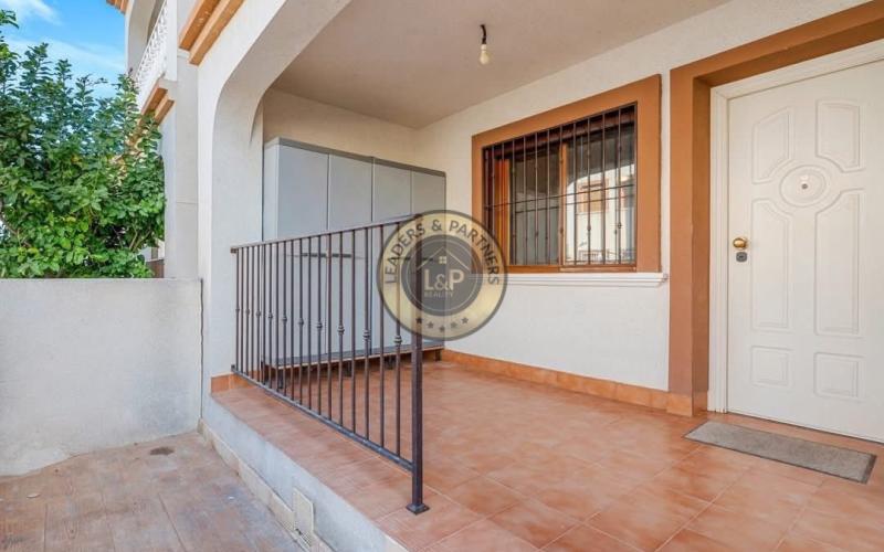 Apartmán 3+kk Daya Vieja-Alicante, Španielsko