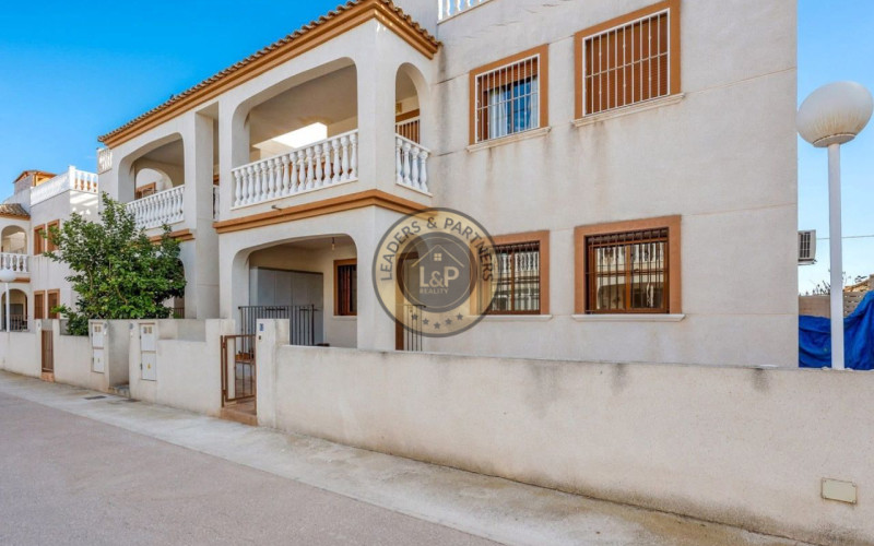 Apartmán 3+kk Daya Vieja-Alicante, Španielsko
