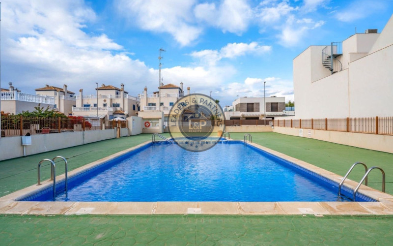 Apartmán 3+kk Daya Vieja-Alicante, Španielsko