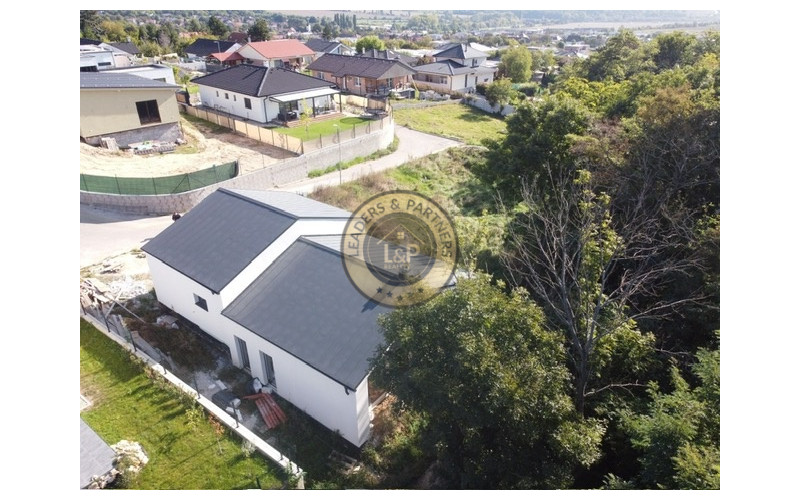 Dom na predaj v Štitaroch