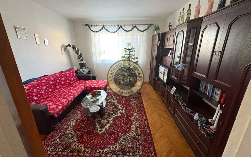 Na predaj rodinný dom v obci Brodské