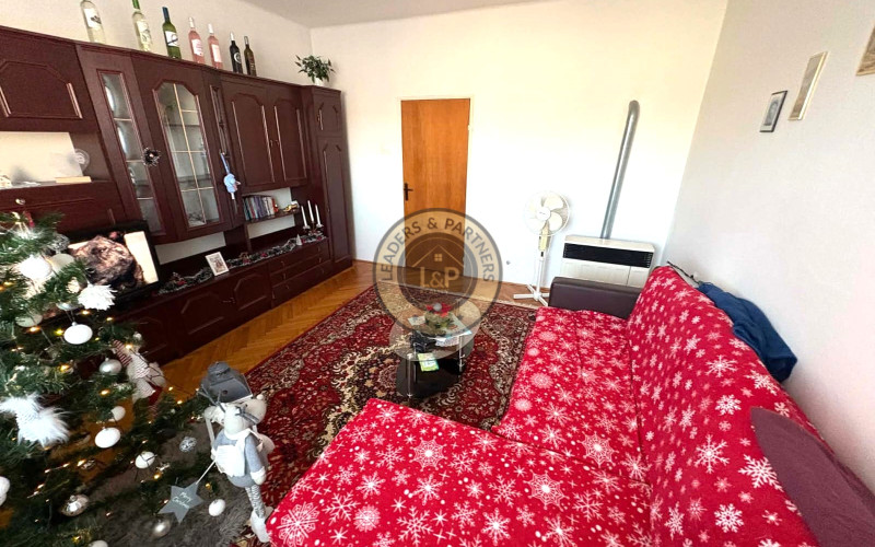 Na predaj rodinný dom v obci Brodské