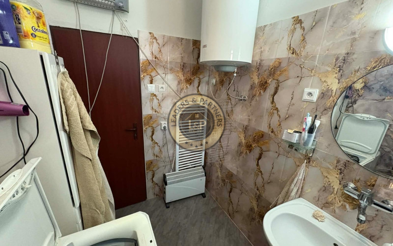 Na predaj rodinný dom v obci Brodské