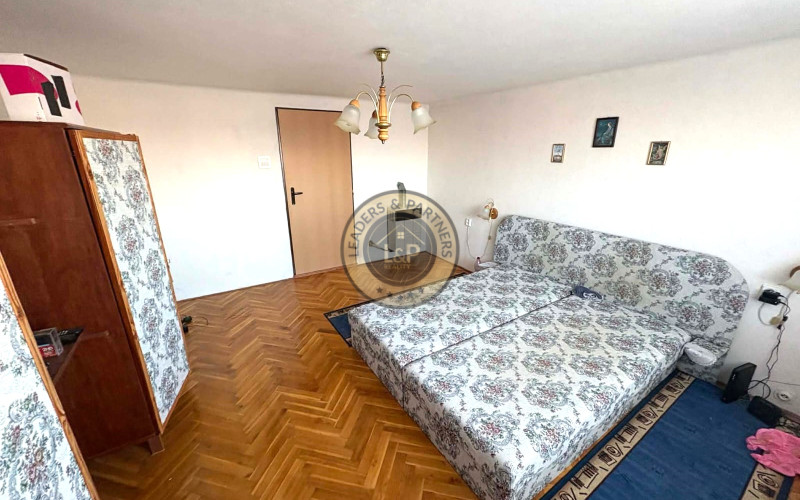 Na predaj rodinný dom v obci Brodské