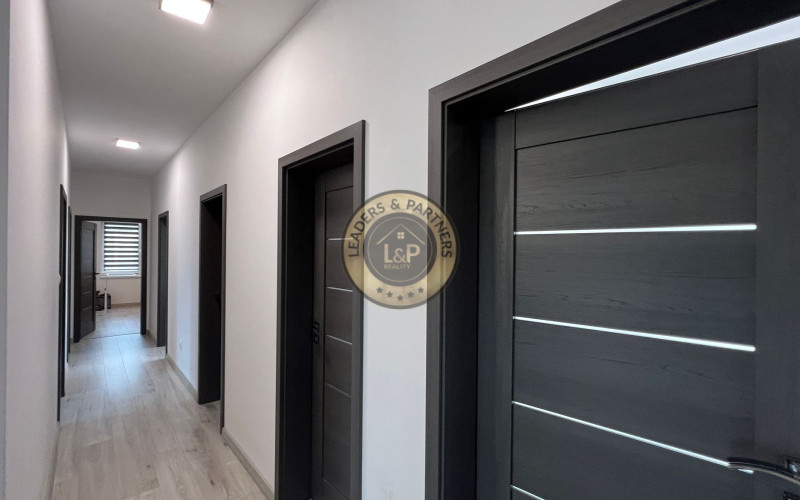 ZNÍŽENÁ CENA - Na predaj - Štýlová novostavba